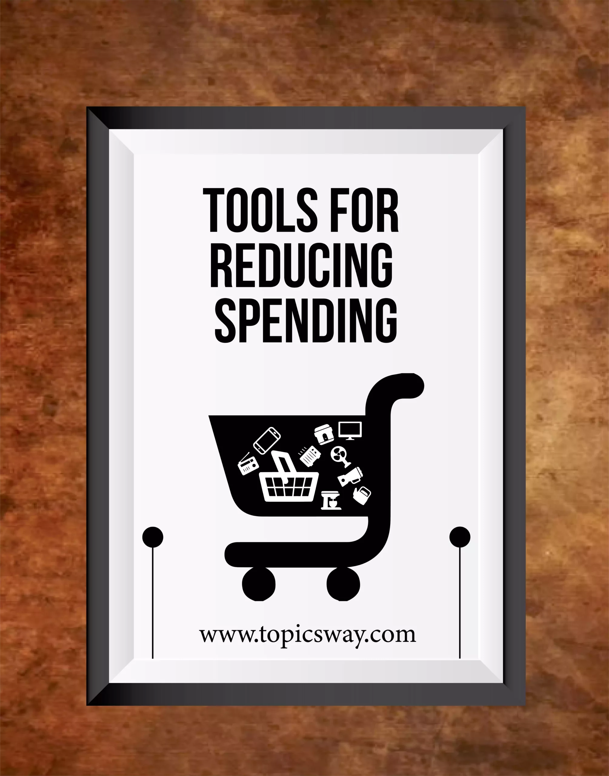 Tools for Reducing Spending